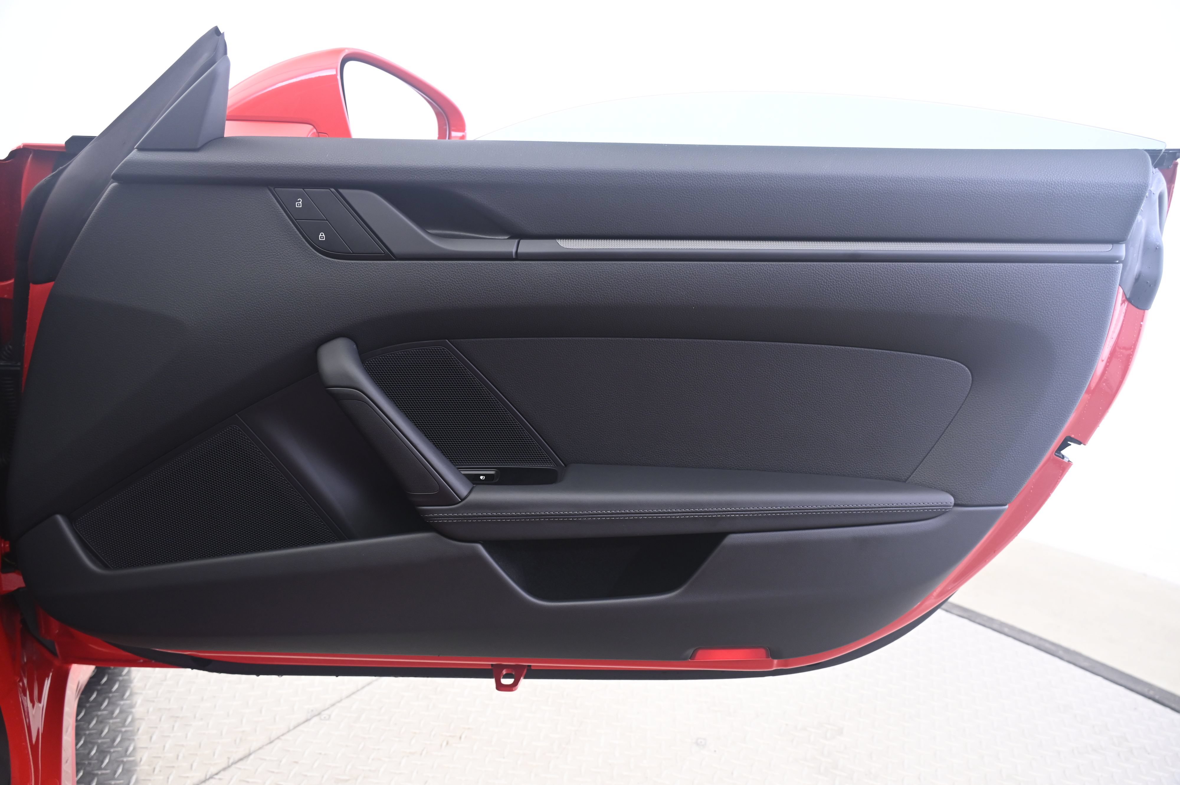 Certified 2026 Porsche 911 Carrera T RWD image 17