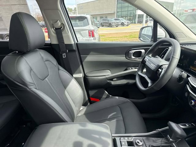 New 2026 Kia Sorento S w/ S Panoramic Sunroof Package FWD image 14