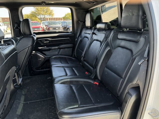 Used 2021 RAM 1500 TRX w/ TRX Level 2 Equipment Group image 29