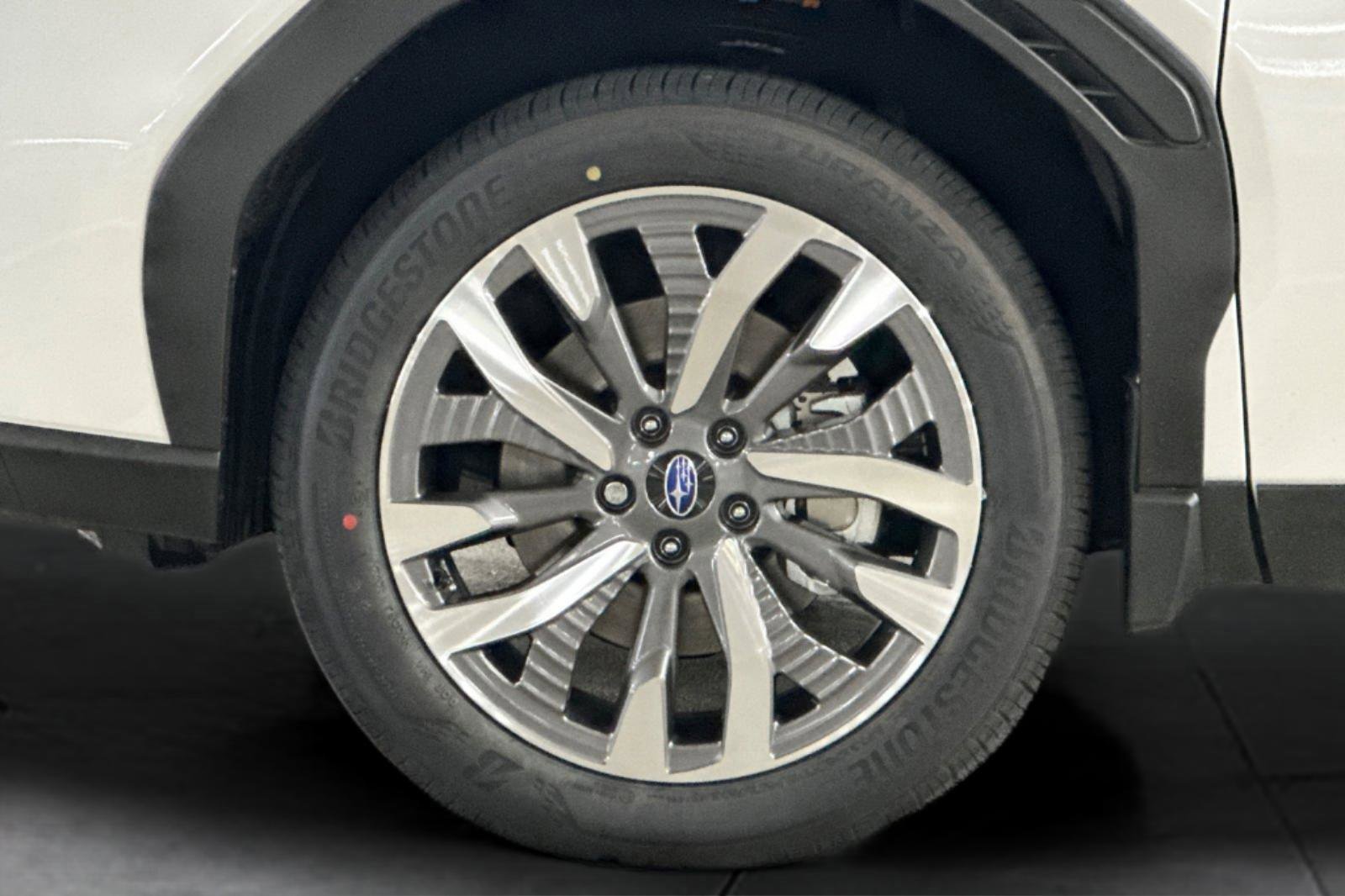 New 2025 Subaru Forester Touring image 33