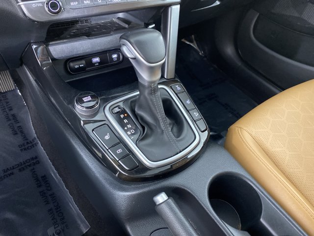 Used 2024 Kia Seltos EX AWD/4WD image 33