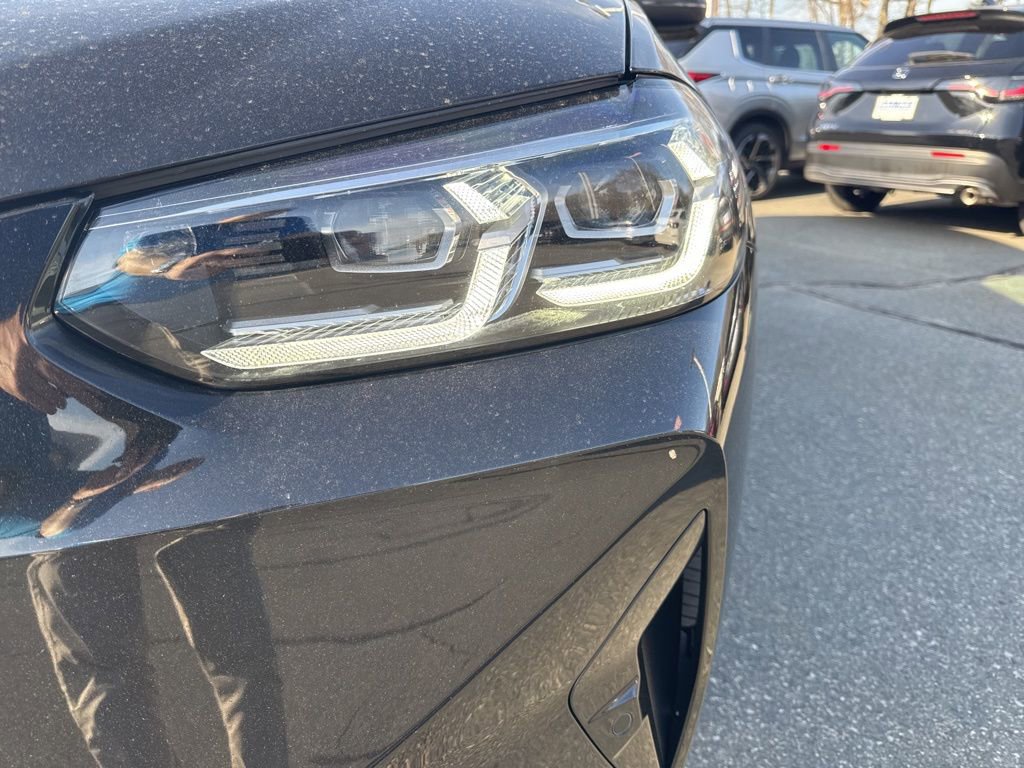 Used 2022 BMW X3 xDrive30i w/ Premium Package 2 AWD/4WD image 14