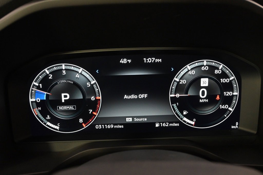 Used 2022 Mitsubishi Outlander SEL image 24