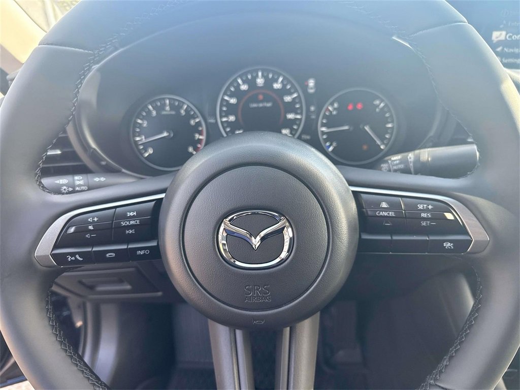 New 2026 MAZDA MAZDA3 s Sport image 17