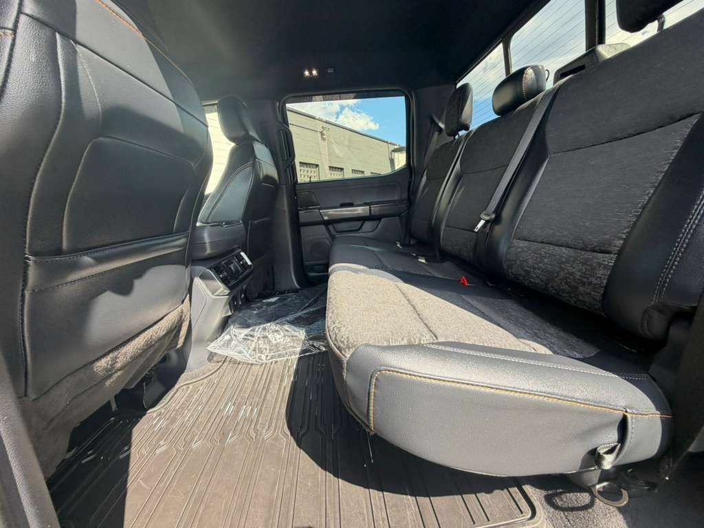 Used 2023 Ford F150 Tremor w/ 360 Degree Camera Package AWD/4WD image 20