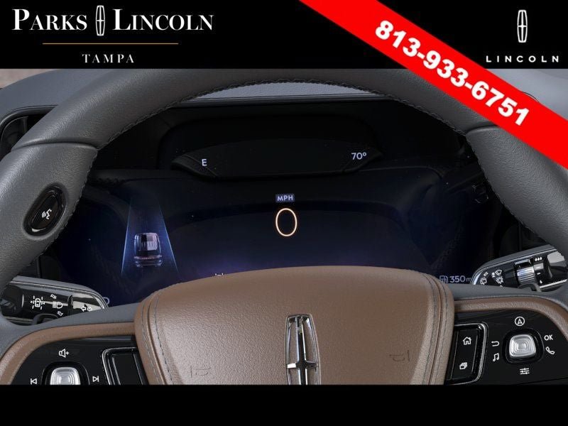New 2026 Lincoln Aviator Reserve w/ Luxury Package RWD image 13