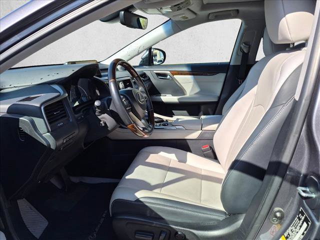 Used 2019 Lexus RX 350 FWD w/ Navigation Package image 17