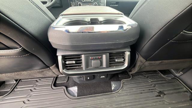 Used 2023 Ford F150 Lariat w/ Equipment Group 502A High AWD/4WD image 23
