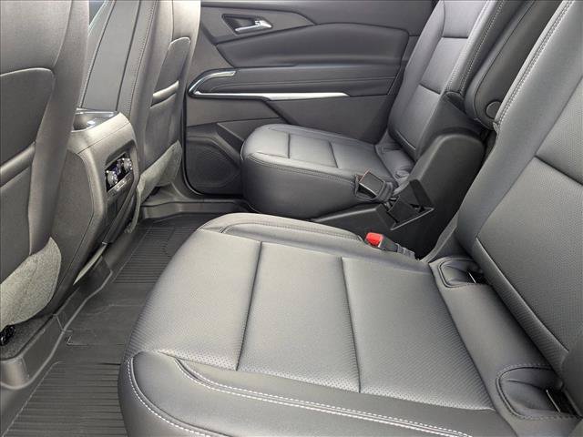 New 2026 Chevrolet Traverse LT w/ LPO, Floor Liner Package FWD image 14
