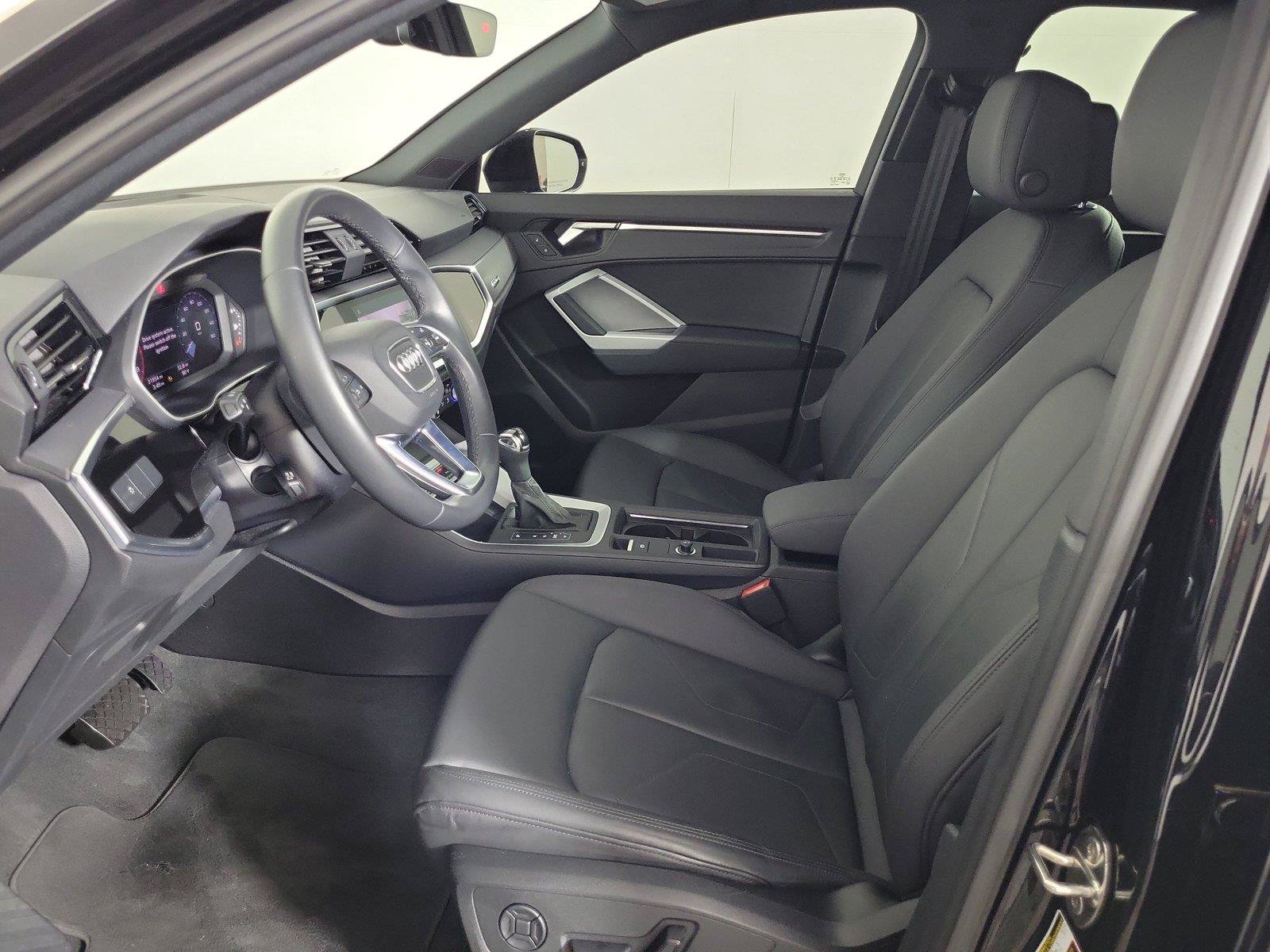 Used 2021 Audi Q3 2.0T Premium AWD/4WD image 23