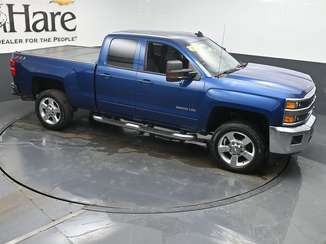 Used 2019 Chevrolet Silverado 2500 LT w/ All Star Edition image 34