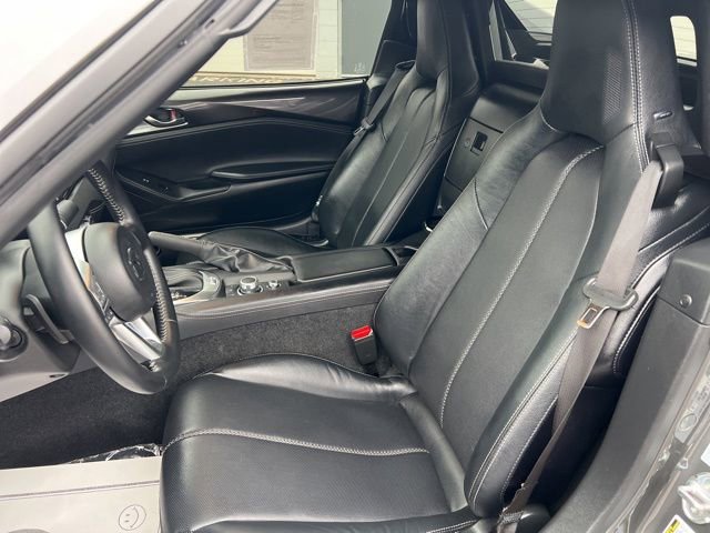 Used 2024 MAZDA MX-5 Miata RF Grand Touring image 26