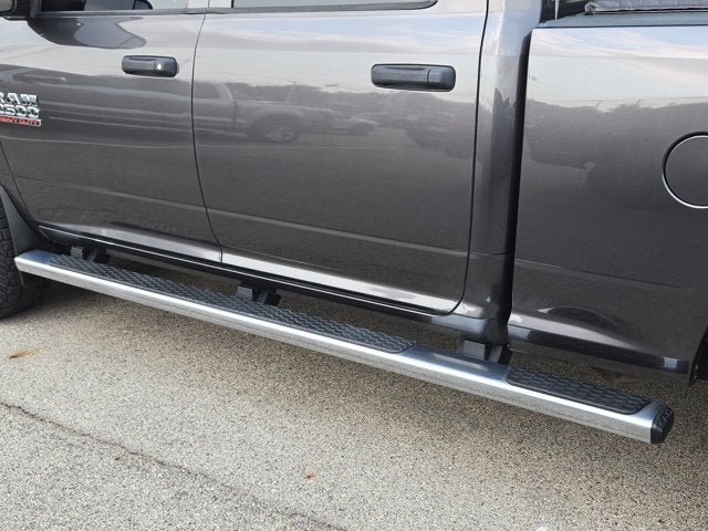 Used 2018 RAM 2500 Tradesman w/ Chrome Appearance Group AWD/4WD image 12