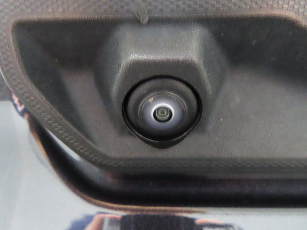 Used 2022 Chevrolet Silverado 1500 RST w/ Protection Package image 30