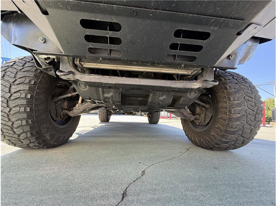 Used 2014 Toyota FJ Cruiser 4WD w/ Convenience Package image 15
