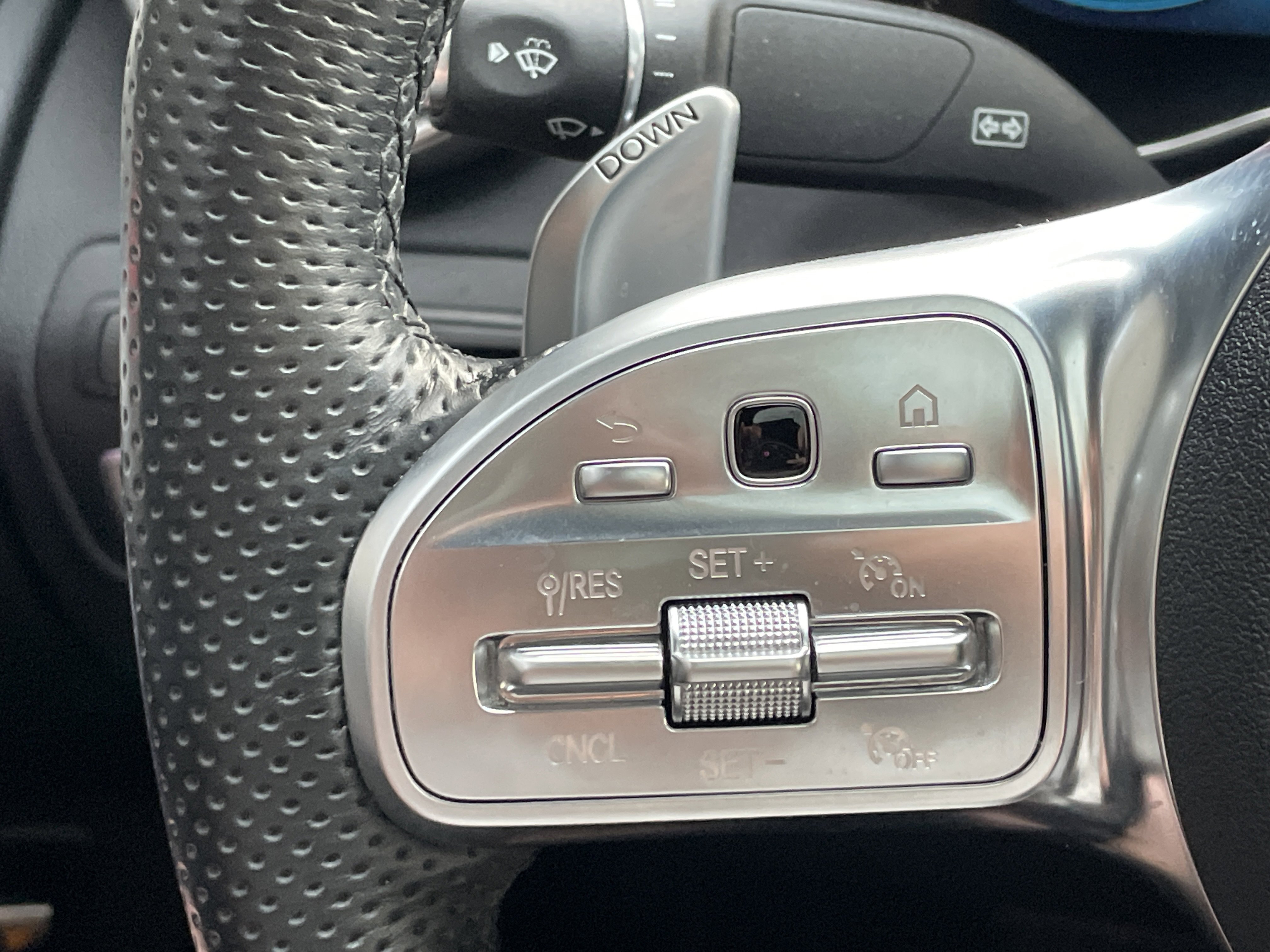 Certified 2021 Mercedes-Benz GLC 63 AMG 4MATIC Coupe image 28