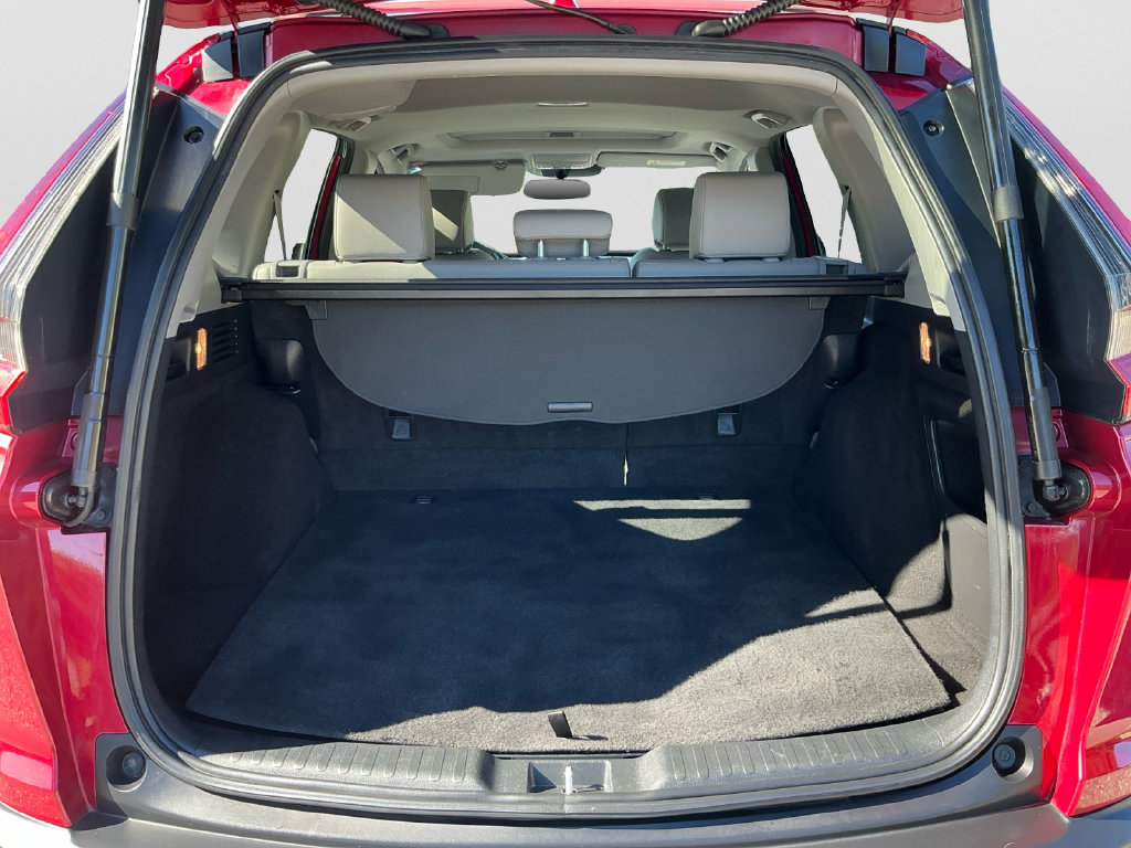 Used 2022 Honda CR-V EX-L image 17