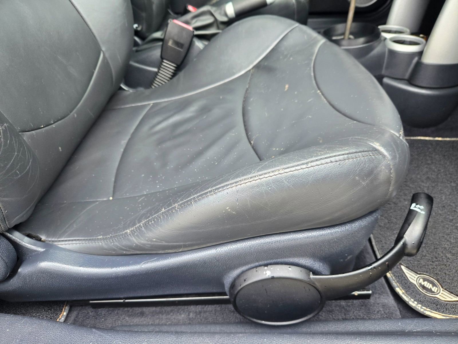 Used 2004 MINI Cooper S image 20