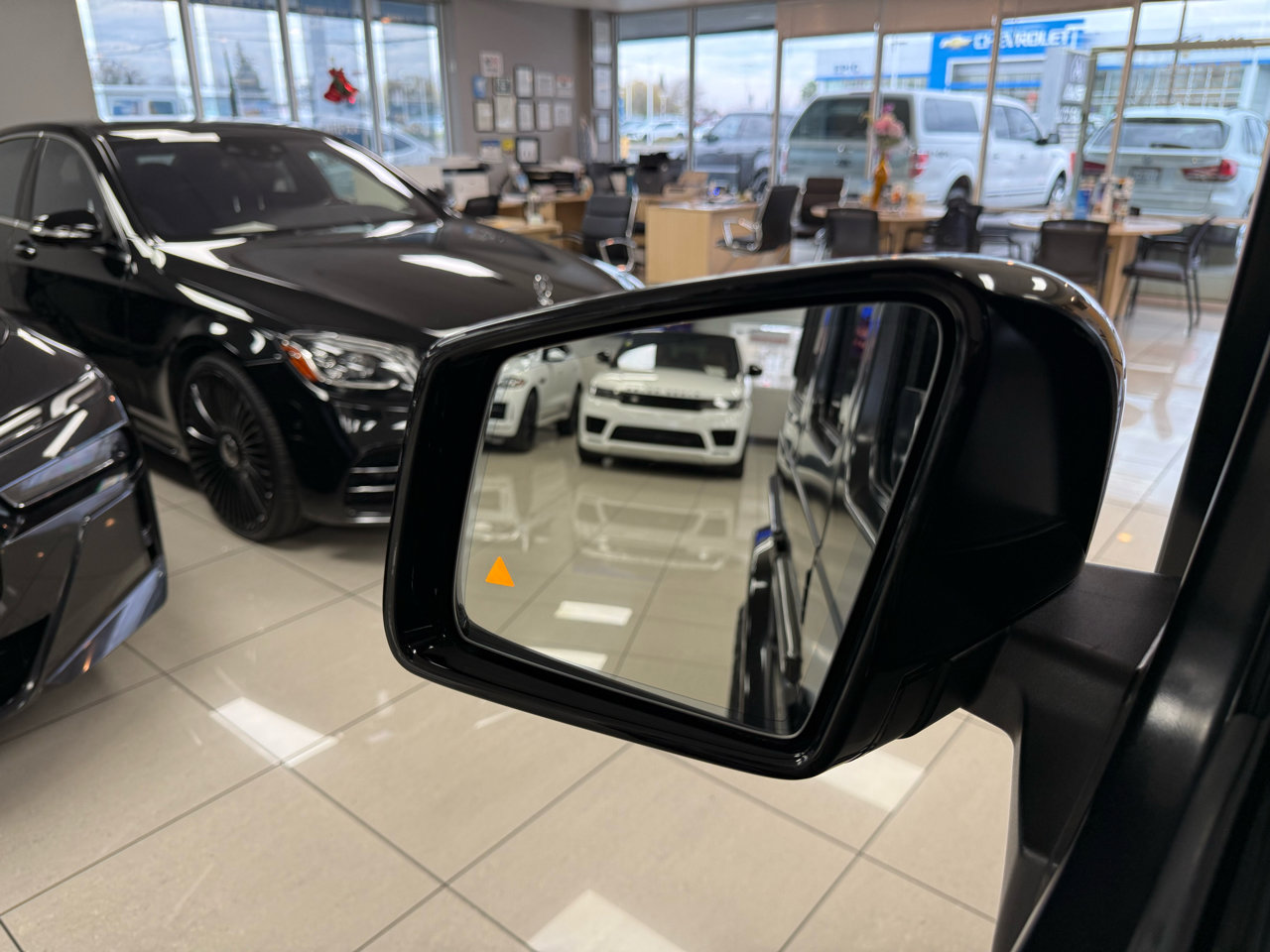 Used 2013 Mercedes-Benz G 550 image 35