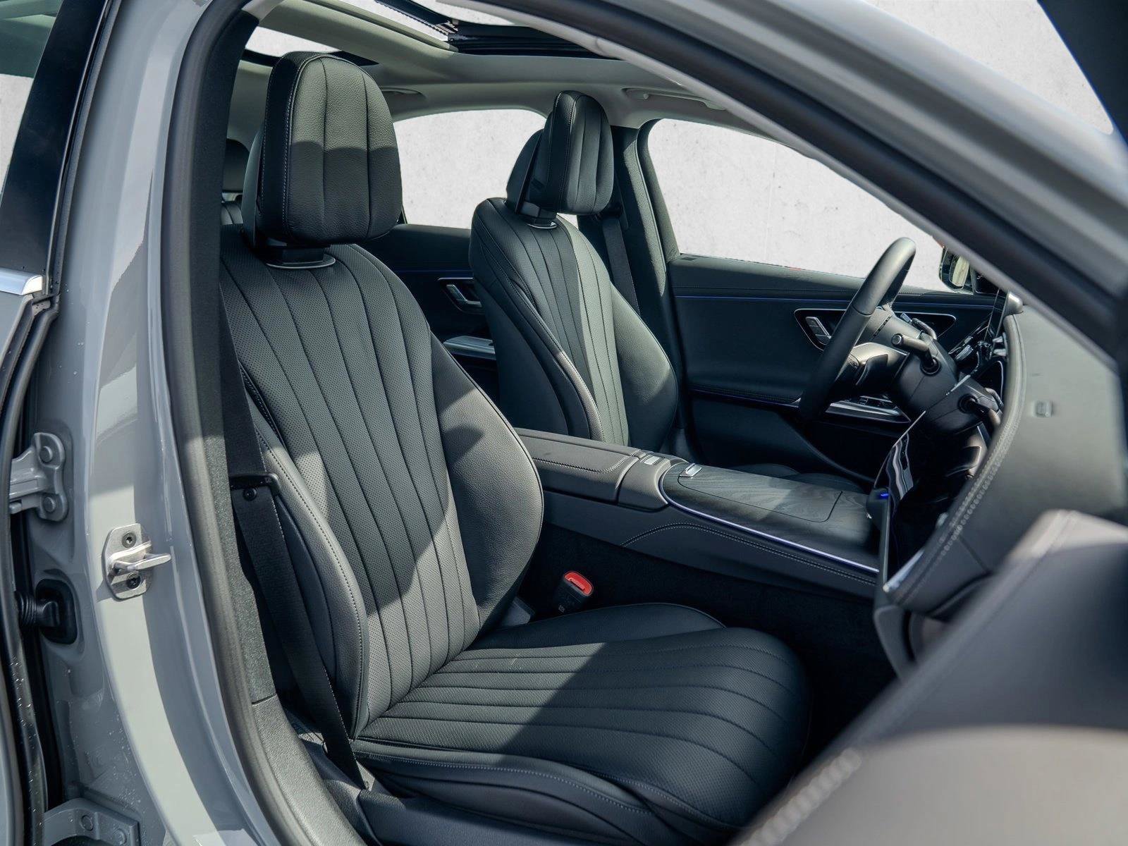 New 2026 Mercedes-Benz E 450 4MATIC Sedan image 29
