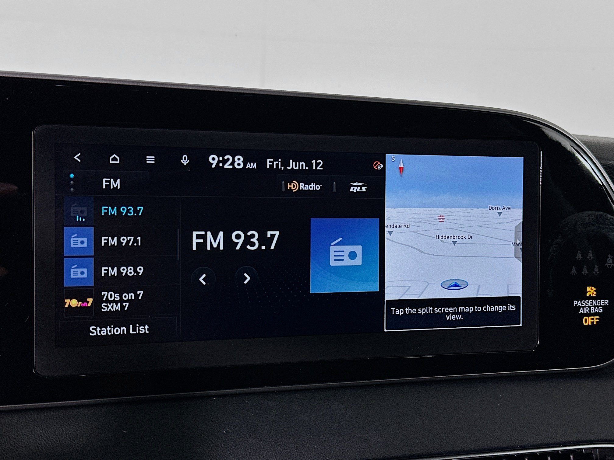Used 2021 Hyundai Palisade Limited AWD/4WD image 21