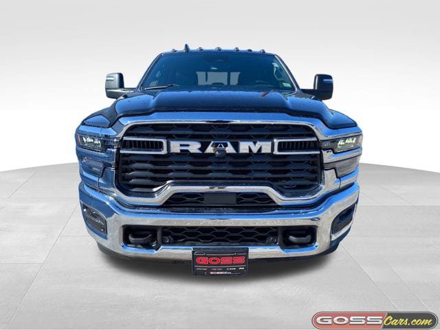 New 2026 RAM 3500 Tradesman AWD/4WD image 2