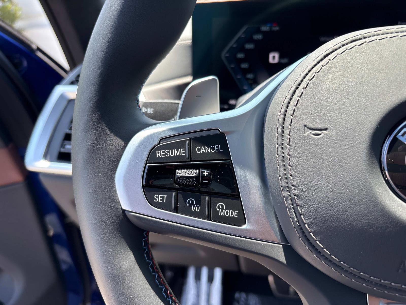 Used 2025 BMW X5 M60i image 20