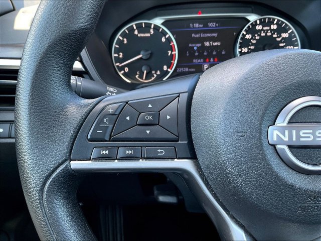 Used 2026 Nissan Altima 2.5 SV AWD/4WD image 13