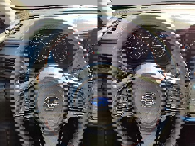 New 2026 Subaru Crosstrek 2.5i Limited w/ Crosstrek Mirror Package image 30