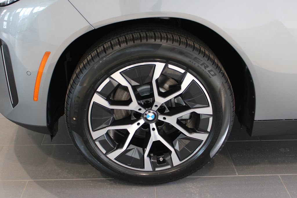 New 2026 BMW X3 xDrive30 w/ Premium Package AWD/4WD image 26