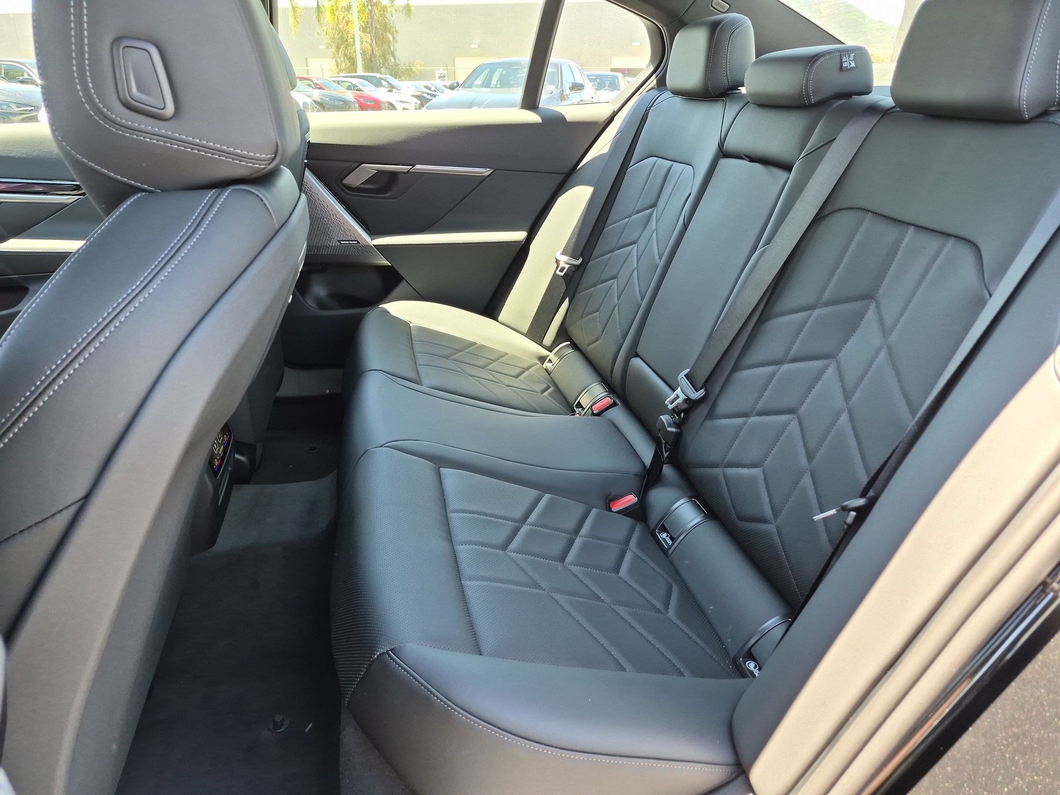 New 2027 BMW 530i w/ Premium Package RWD image 31