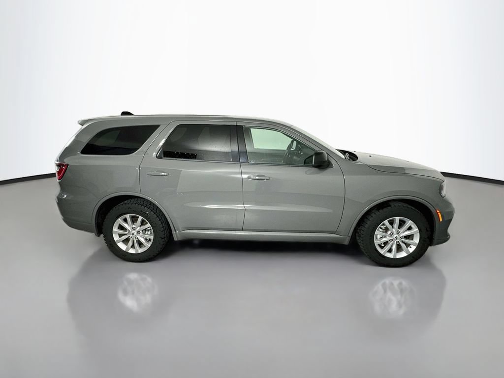 Used 2025 Dodge Durango GT RWD image 8