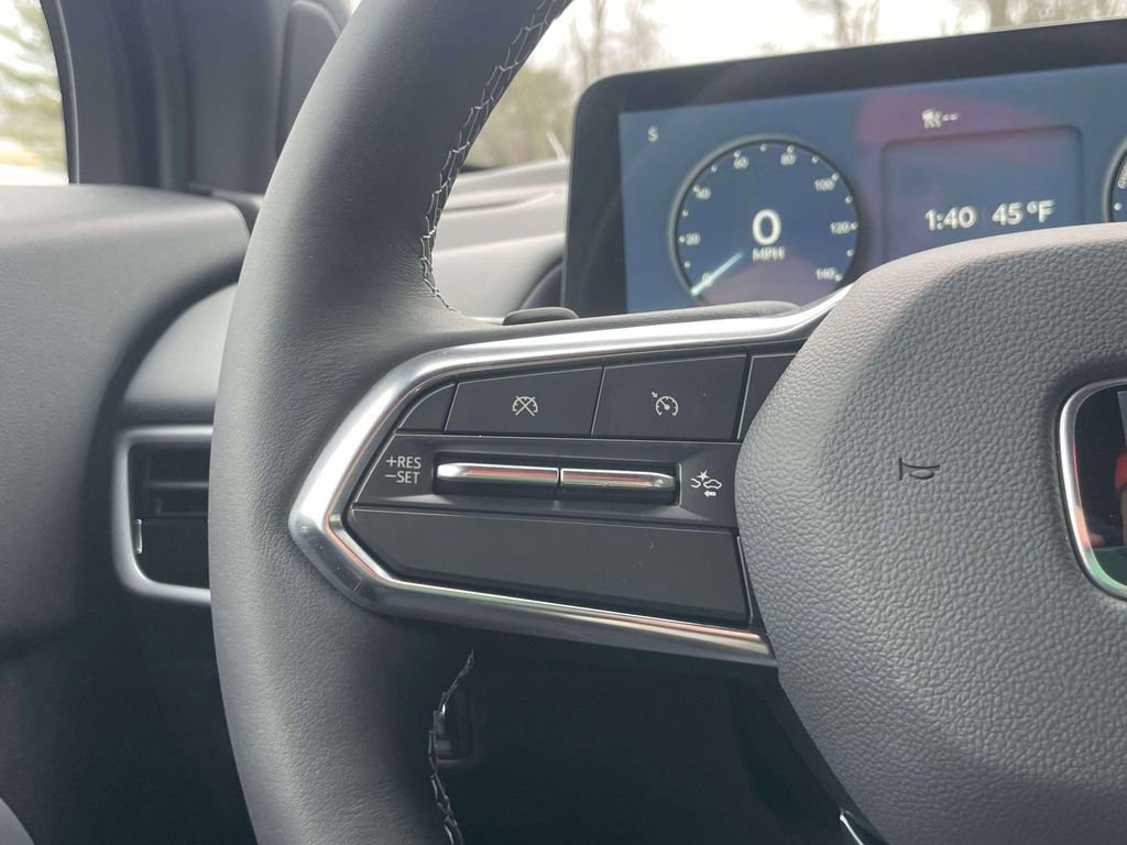 New 2026 Honda Prologue Elite image 19