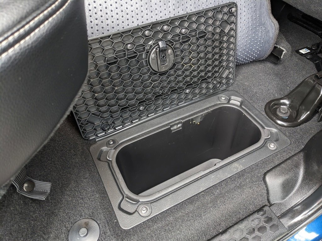 Used 2023 RAM 2500 Power Wagon w/ Level 1 Equipment Group image 50