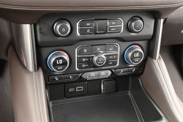 Used 2024 Chevrolet Tahoe LT AWD/4WD image 25