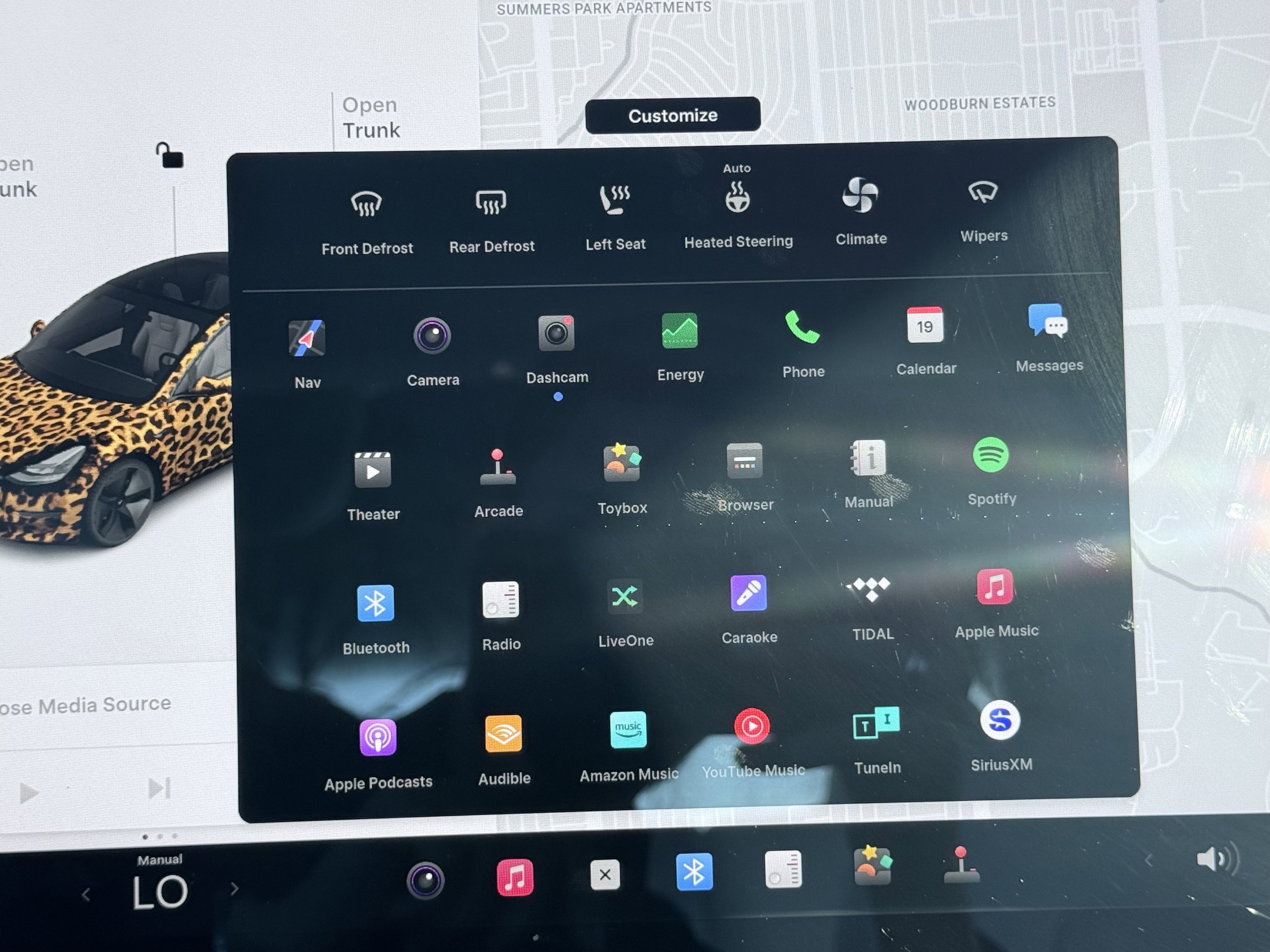 Used 2021 Tesla Model 3 Long Range image 61