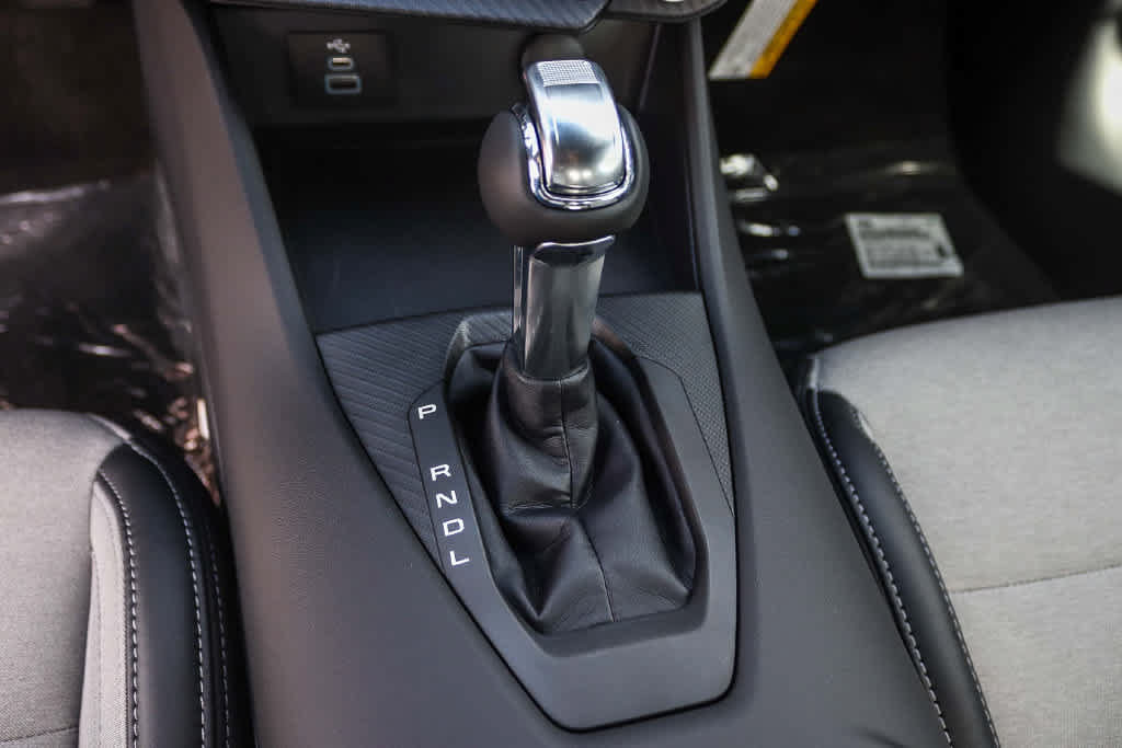 New 2026 Ford Mustang Coupe RWD image 19