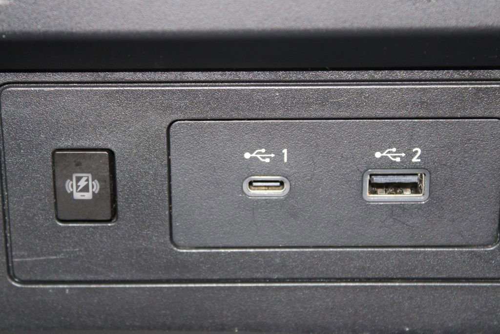 Used 2023 INFINITI QX80 Premium Select w/ Cargo Package image 57