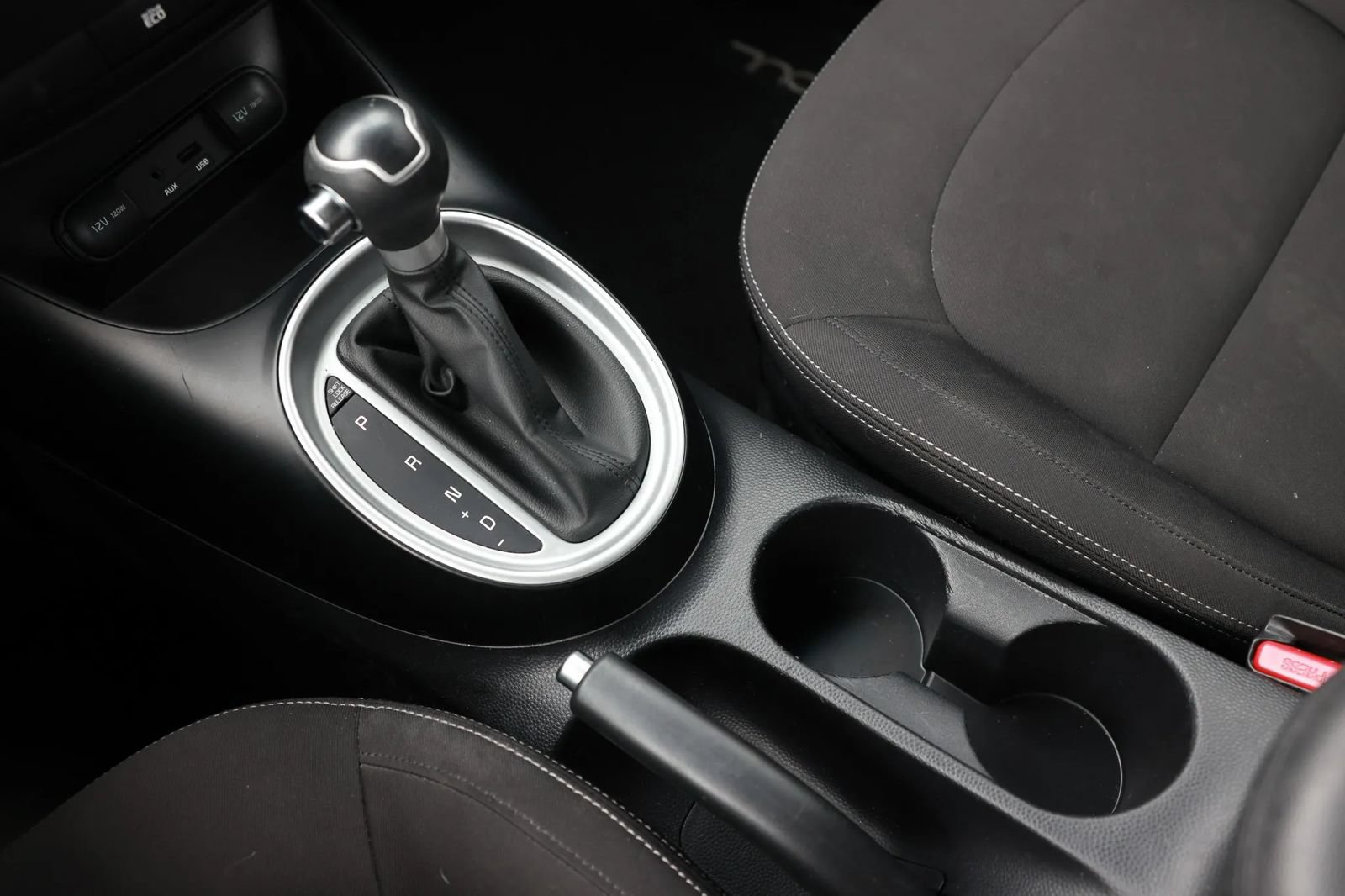 Used 2015 Kia Soul FWD image 36