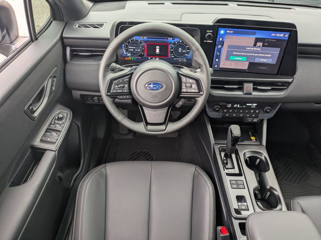 New 2026 Subaru Outback Limited image 18