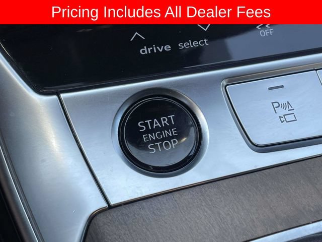 Used 2024 Audi A6 3.0T Prestige AWD/4WD image 36