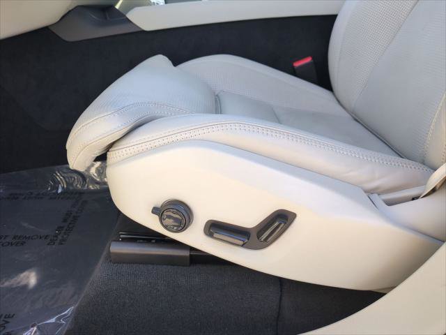 Used 2026 Volvo XC90 B6 Ultra w/ Protection Package image 23