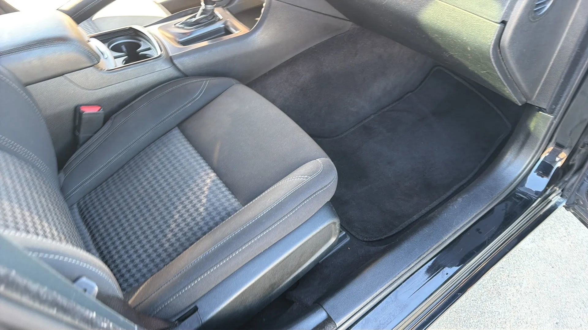 Used 2018 Dodge Charger GT w/ Driver Confidence Group image 75