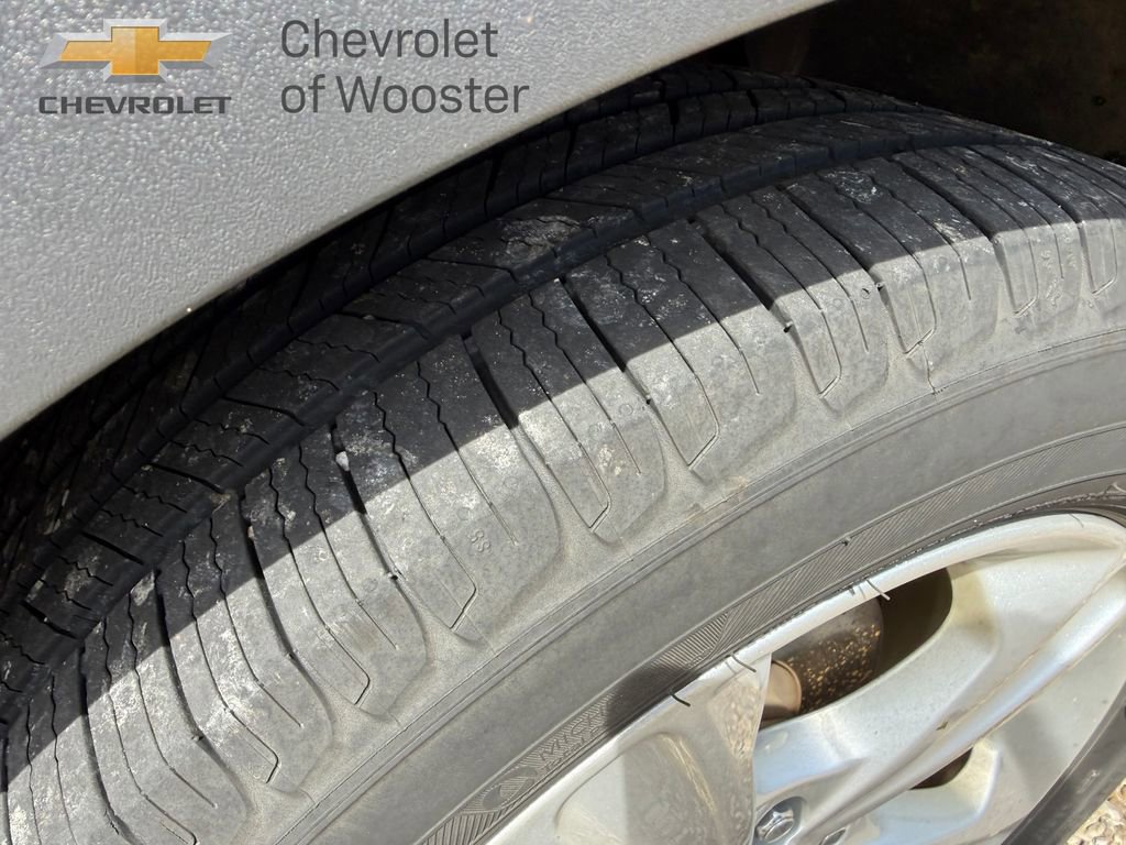 Used 2016 Ford Escape SE FWD image 11