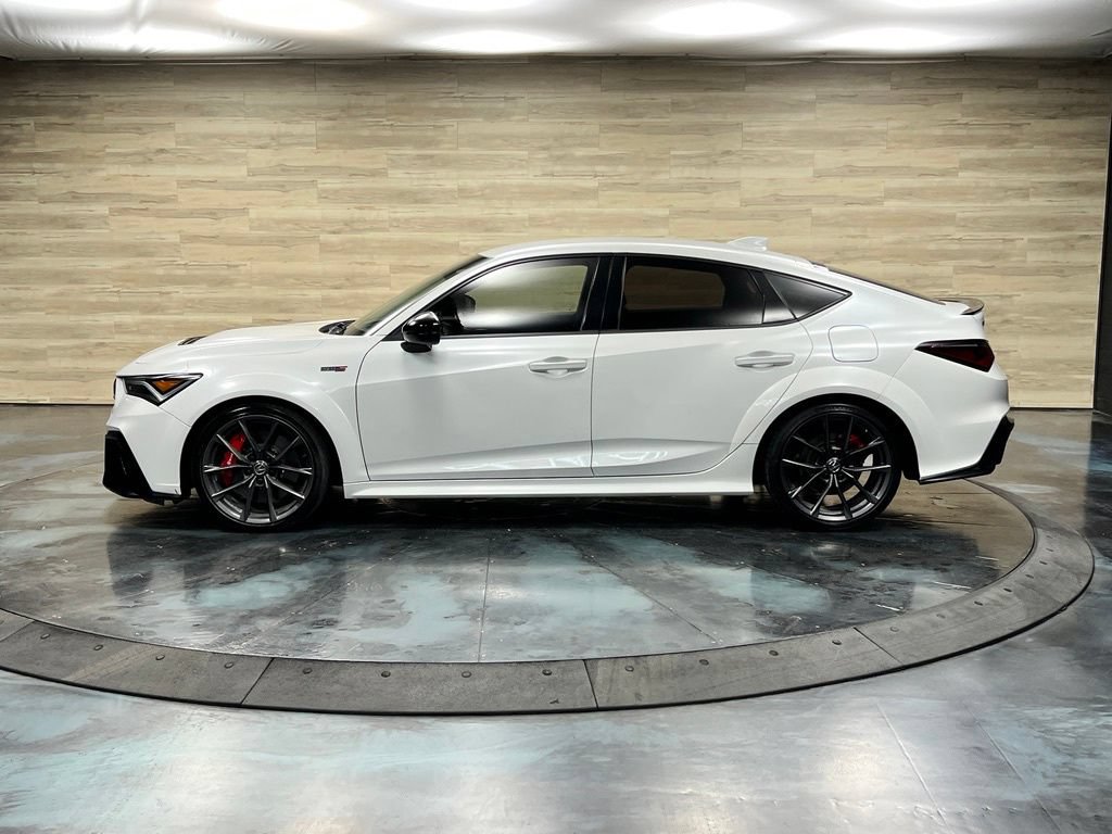 Used 2024 Acura Integra Type S FWD image 20