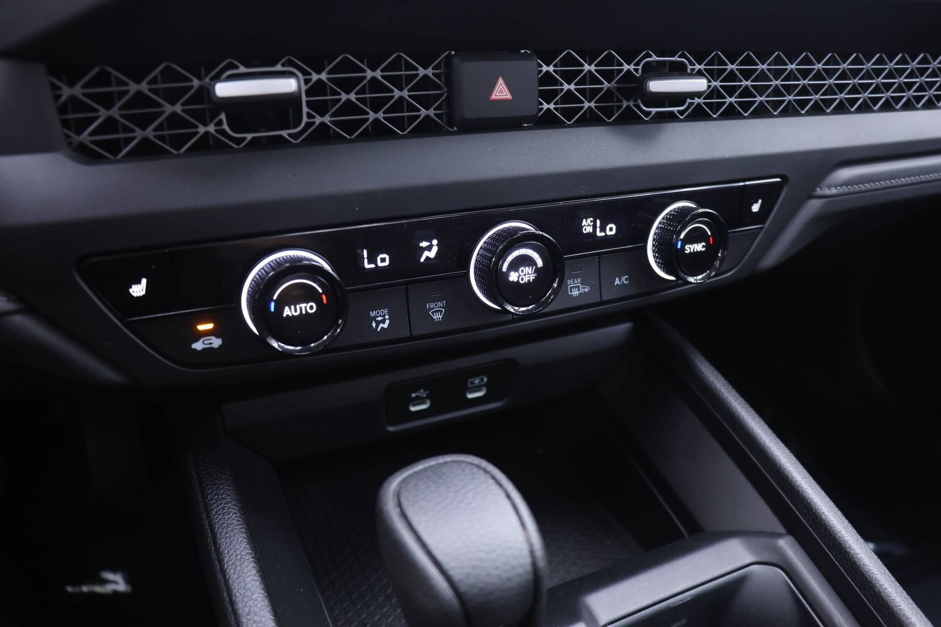 Certified 2024 Honda Accord EX image 6