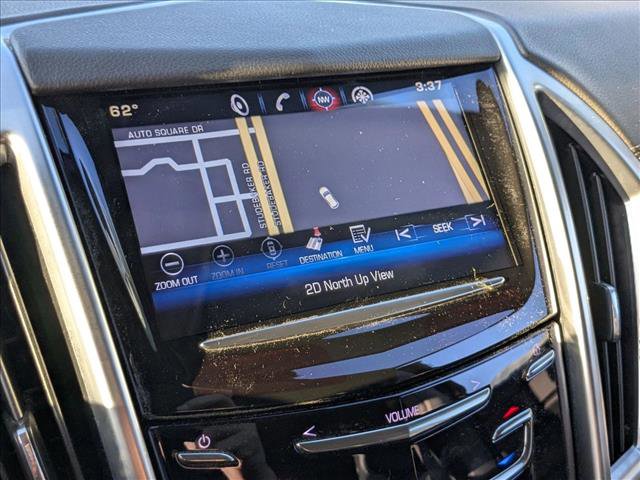 Used 2016 Cadillac SRX Performance w/ Driver Awareness Package image 13