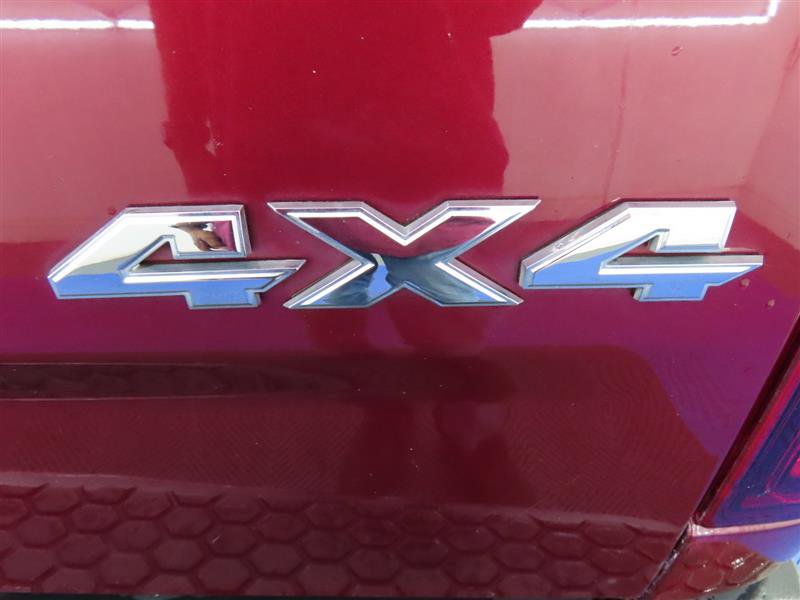 Used 2017 RAM 1500 Sport w/ Convenience Group AWD/4WD image 10