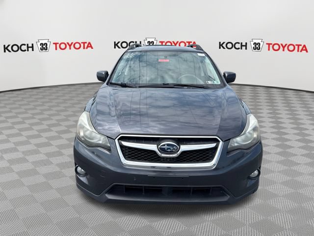 Used 2014 Subaru Crosstrek 2.0i Premium w/ Moonroof Package AWD/4WD image 2