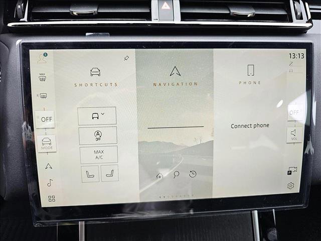 New 2026 Land Rover Range Rover Velar Dynamic SE image 23